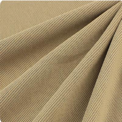 China Anti-Static high quality 88 polyester 12 spandex ribbed swimwear fabric for bikini for sale