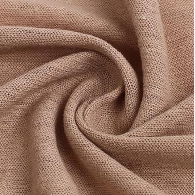 China Anti-Static hot sale dye stretch hacci fabric polyester colorful knitting fabric for sale