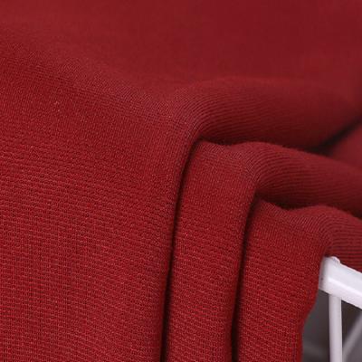 China Anti-Static 68 rayon 27 nylon 5 spandex stretch 4 way stretch nylon spandex ponte roma fabric for sale