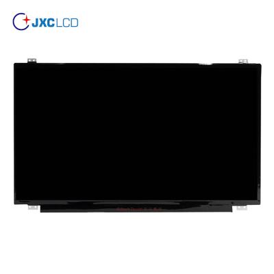 China Notebook Monitor 10.1 Non Curved Thin LCD 1024*600 Screen Size For DELL Laptop for sale