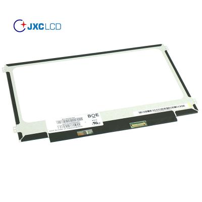 China Pitch Curved 30 Pins Computer Paper Thin 11.6 NT116WHM-N21 ​​IPS Screen LCD Display Screen for sale