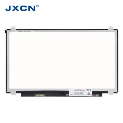 China 11.6 Inch 40pin 1366(RGB)*768 Uncurved Pad Tablet PC Netbook TFT LCD Screen Slim Panel AUO B116XTN02.0 for sale