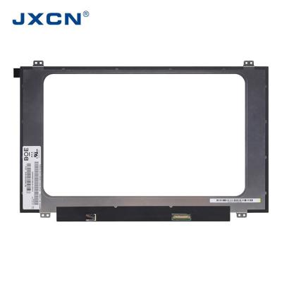 China Non curved screen supplier b140xtn029 laptop screen led module laptop parts for sale