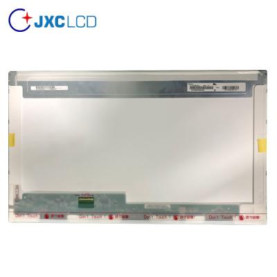 China BOE HB140WX1-100 Replacement 1366*768 Non Curved Full Size 14.0 LCD Screen for sale