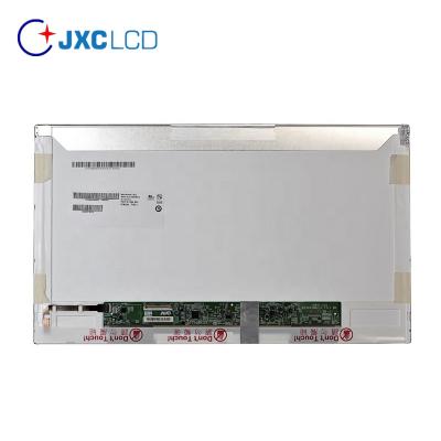 China Brand New Non Curved + LCD Laptop Led Screen 15.6 Inch 30 Pins, 1366*768 B156XTN02.2 for sale