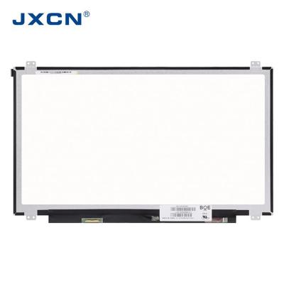 China High Quality Non-Curved Laptop LED/LCD Screen For 17.3 1920x1080 FHD 30 Pin Slim Computing LED IPS Matte for sale