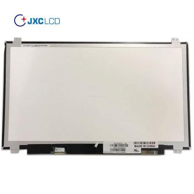 China Wholesale New NV173FHM-N41 N173HGE-E11 Non-Curved Laptop Display Laptop for sale