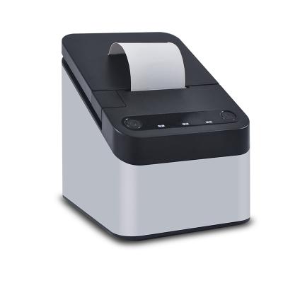 China China manufacturer black and white receipt printer for restaurant and retail for sale