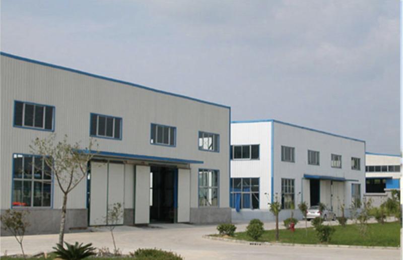 Verified China supplier - Hejian Jundi Auto Parts Factory