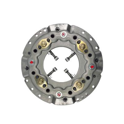 China Chinese wholesale for Luk Embrague Disc Clutch Kits for VW HINO 350 CLUTCH C0VER HNC521 same as original for sale