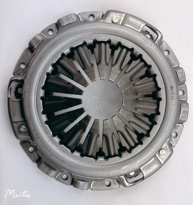 China Engine Cover Assy Clutch Pressure Plate For Mitsubishi Concentric Slave Cylinder Clutch OEM MN171120 250*157*278 for sale