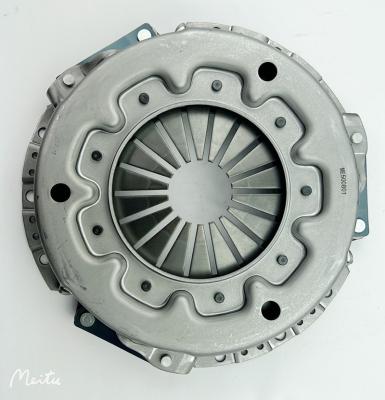 China ME500801 MFC537 Clutch Pressure Plate Clutch Cover FOR MITSUBISHI FUSO CANTER 4D30 260*167*318 for sale