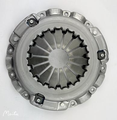 China Top Level Commercial Quality Car Clutch Cover Assembly Parts Clutch Cover Assembly 260*168*298 for sale