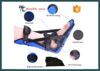 China orthopedic drop ankle foot leg orthosis plantar fasciitis night splint brace for plantar fasciitis Te koop