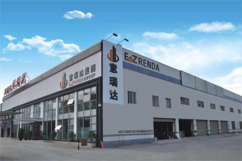 Verified China supplier - EZ RENDA CONSTRUCTION MACHINERY LTD