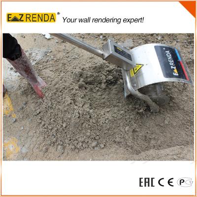 China Not Large Concrete Construction Equipment , Amazing Speed Mixer Concrete Tool for sale