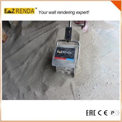 China >2000L/H Speed Hand Held Cement Mixer Easy Clean Within 3 Seconds for sale