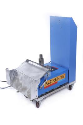 China EZ RENDA MINI hot stable  Automatic Rendering Machine For Internal Wall for sale