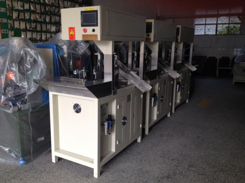 Verified China supplier - Dongguan Senjia Machinery Co., Ltd.