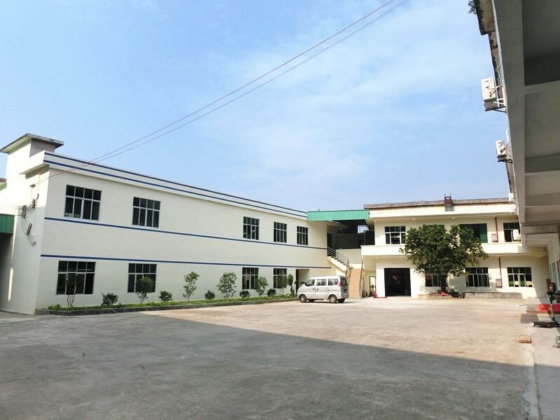 Verified China supplier - Dongguan Senjia Machinery Co., Ltd.