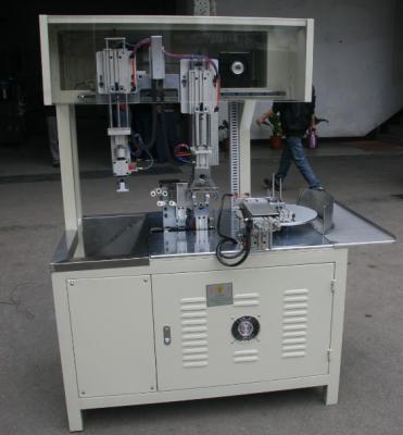 China Adjusted Motor Coil Winding Machine / Wire Winding Machine Safety Cover for sale