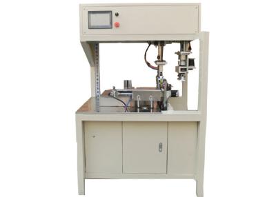 China Length 2 - 15m Automatic Coil Winding Machine For Circle Form Cable for sale