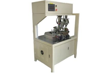 China Ivory Color Automatic Coil Winding Machine for sale