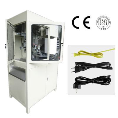 China Electronic Infrared Wire Coil Winding Machine Automatic With Adjusted Head for sale