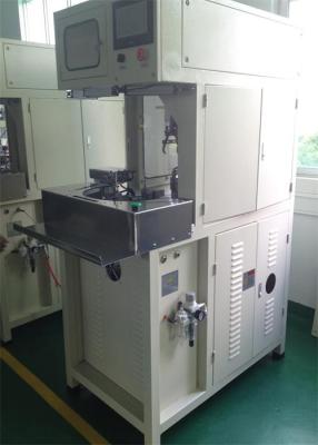 China Servo Motor Coil Winding Machine Automatic With SMC Cylinder for sale