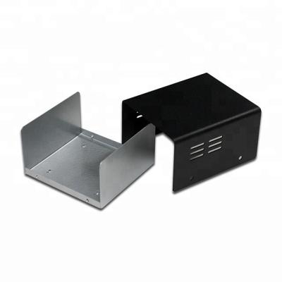 China OEM ODM Custom Sheet Metal Enclosure Fabrication Custom Sheet Metal Box Manufacturers for sale