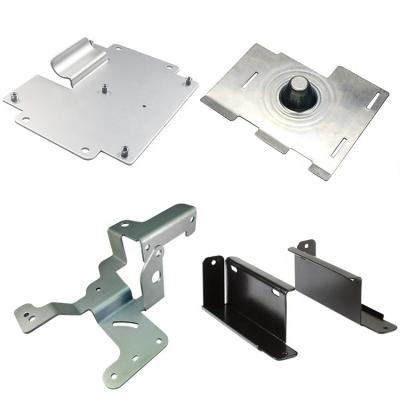 China Metal Folding Company, die 3mm Aluminiumblatt verbiegt, anodisierte zu verkaufen