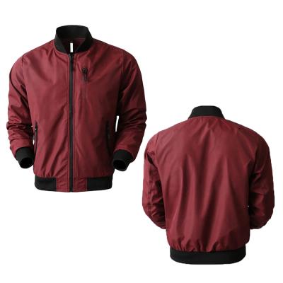 China KAISORN Men's Jackets QUICK DRY Slim Fit Casual Bomber Jackets for sale