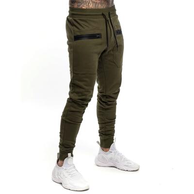 China KAISORN New Men's Sports Pants Anti-Wrinkle Casual Pants Men's Jogging Gym Fitness Pants for sale