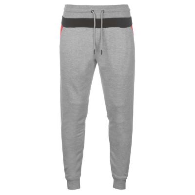 China KAISORN Men Sweatpants Jogging Jogger Pants Mens Outdoor Jogging Track Pants Anti-Wrinkle Jogger Pants Men Jogger Pants for sale