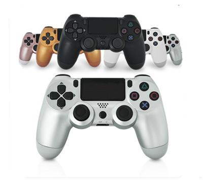 China - For P4 Game Controller P4 Gaming Controller Gamepad for sale