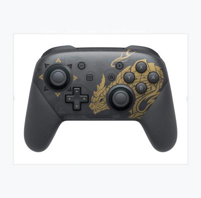 China - Wireless Game Controller Switch Pro Monster Hunter Game Controller for sale