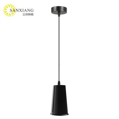 China Indoor Modern Hanging Light Designer Skycam Chandeliers Decorative Lighting Pendant Light for Home for sale