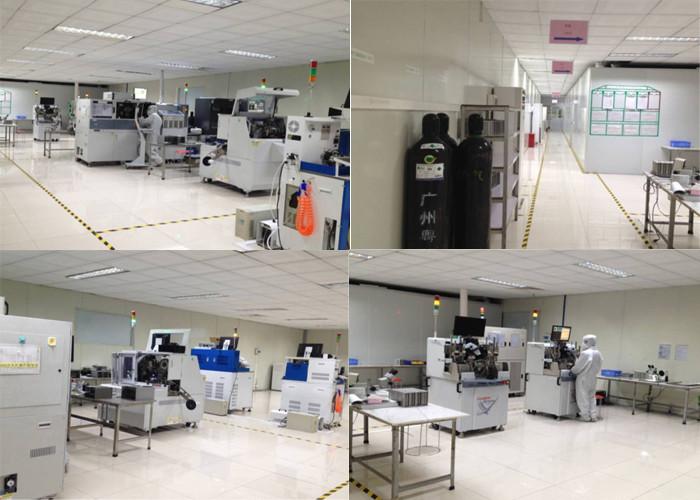 Fornitore cinese verificato - GUANGZHOU TIANXIN PHOTOELECTRIC CO., LTD