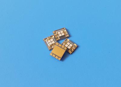 China 700mA ultravioletter lichtemittierende Diode SMD Chip-medizinisches UVdioden-Kurieren zu verkaufen