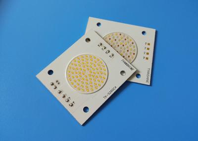 中国 1.5A Multichip の白い穂軸 Leds 200w の穂軸は破片 30V を導きました 販売のため