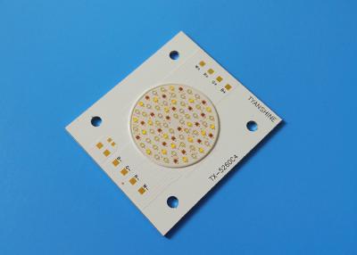 China Watt 4 In1 3000k RGB LED Reihen-200 führte CRI90 für Handelsbeleuchtung zu verkaufen