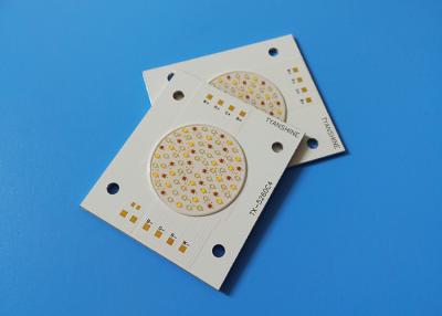 中国 RGBW 3000K の穂軸 LED モジュール CRI 90Ra 200W の高い内腔 LED の配列 販売のため