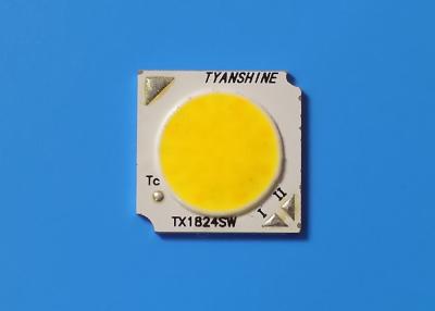 中国 CRI 95Ra の穂軸 LED の破片 12W 2500LM の可変的な色 Tunning 2700K - 6500K 販売のため