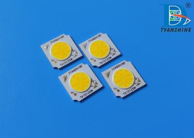 China CXA1520 PFEILER LED 12Watt zweifarbige Weiß LED PFEILER Reihe 33V CCT 2700K-6500K verdunkelnd zu verkaufen