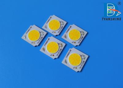 China Dynamische weiße PFEILER LED Reihe Kriteriumbezogene Anweisung 95Ra DES PFEILER-LED 2700K-6500K LM80 12W zu verkaufen