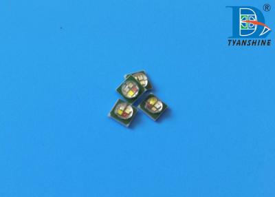 China het Pakket LEIDENE van 3Watt SMD RGBW Ceramische Spaander 200lm van C3535 XP-e LEDs Te koop