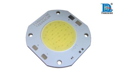 China 5600K COB White LED Module for sale