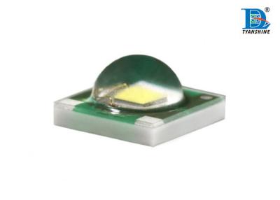 Chine Blanc lumineux superbe de la diode 1W 3W de la puce SMD LED de Cree pour les phares automatiques de LED à vendre