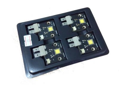 China 90 Watt 150 Watt 6500 - 8500K White LED Module for Stage Lighting for sale