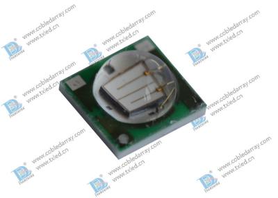 China 1W-/3W-UVled Diode 380nm - Chip 400nm UV-A SMD LED Cree-XPE zu verkaufen